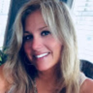 Meet your Posher, Kristine